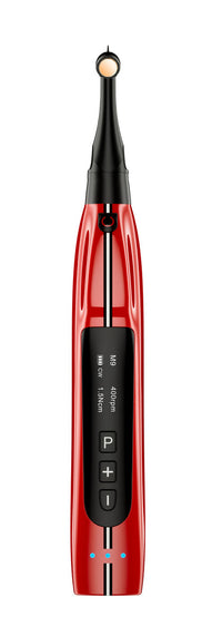 Woodpecker 812-MT Endo Motor – Yoshi Terauchi Edition