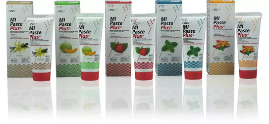 GC America MI Paste Plus 40g, 10/pk