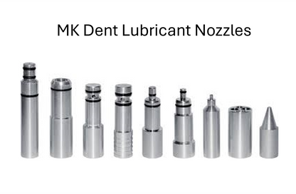 MK Dent Premium Synthetic Oil 2
