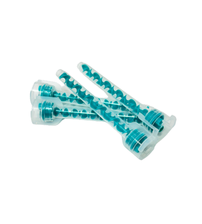 Linkross Tips Value Mixing Tips for Impression Material - Bag of 48 – DentalMarketplace