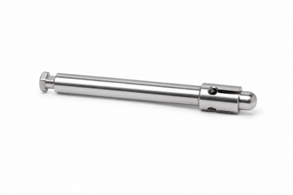Joy Polishing Disc Mandrel 3/Pk — product view 2 of 2