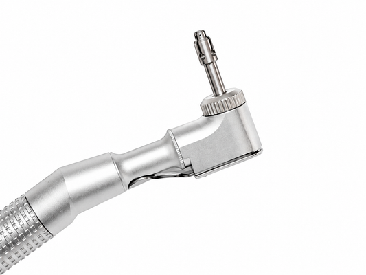Joy Polishing Disc Mandrel 3/Pk — main product image