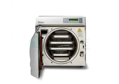 Midmark / Ritter M11 Steam Sterilizer Autoclave M11-042