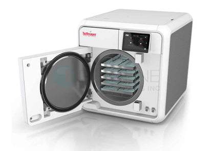Tuttnauer T-Edge 11S Gravity Steam Autoclave Sterilizer