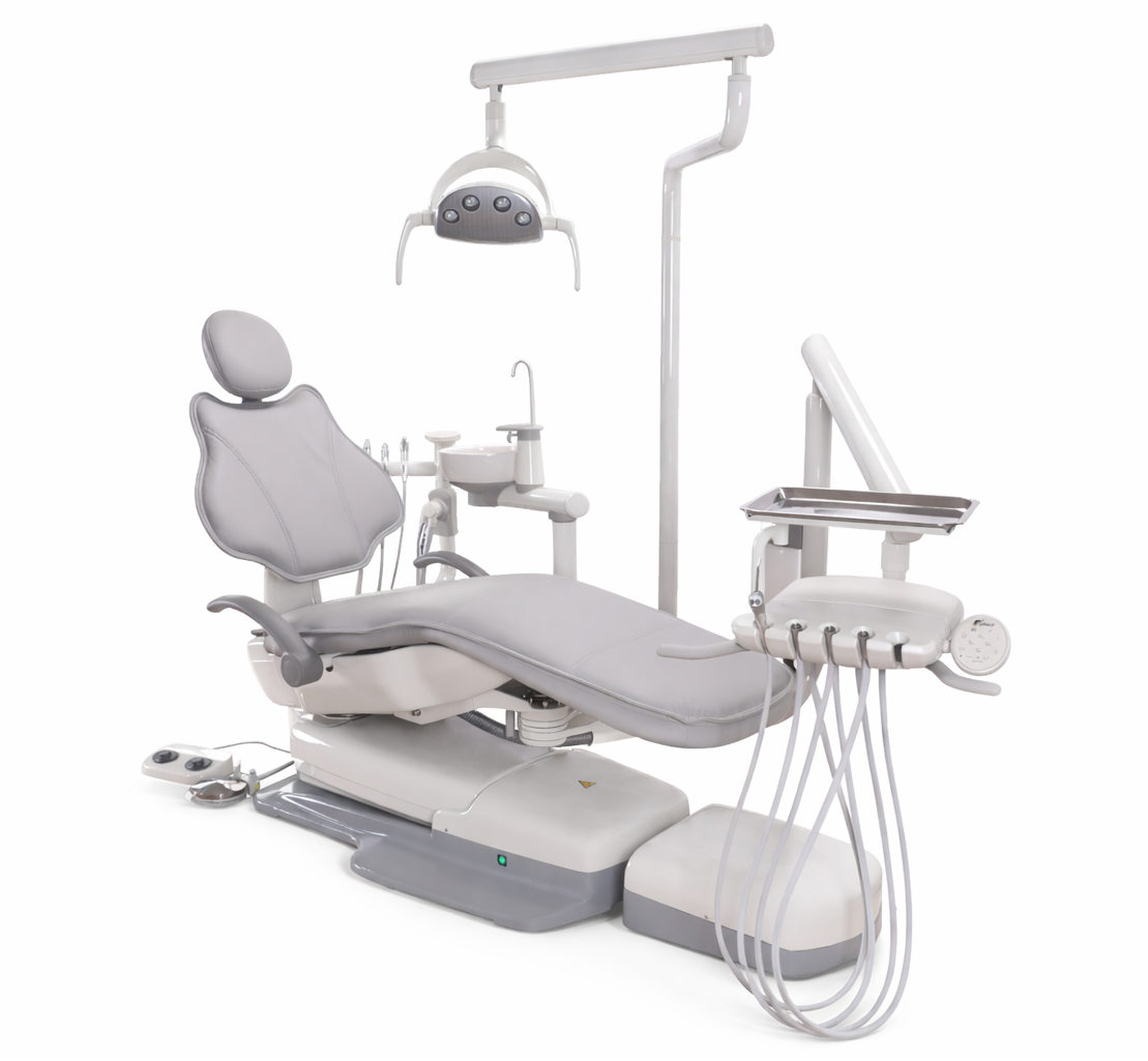 Flight A12 Radius System Operatory Package - With Cuspidor