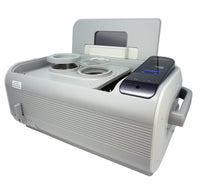 iSonic P4861-NH Ultrasonic Cleaner for Dental & Medical Instruments – 6L/1.6 Gal