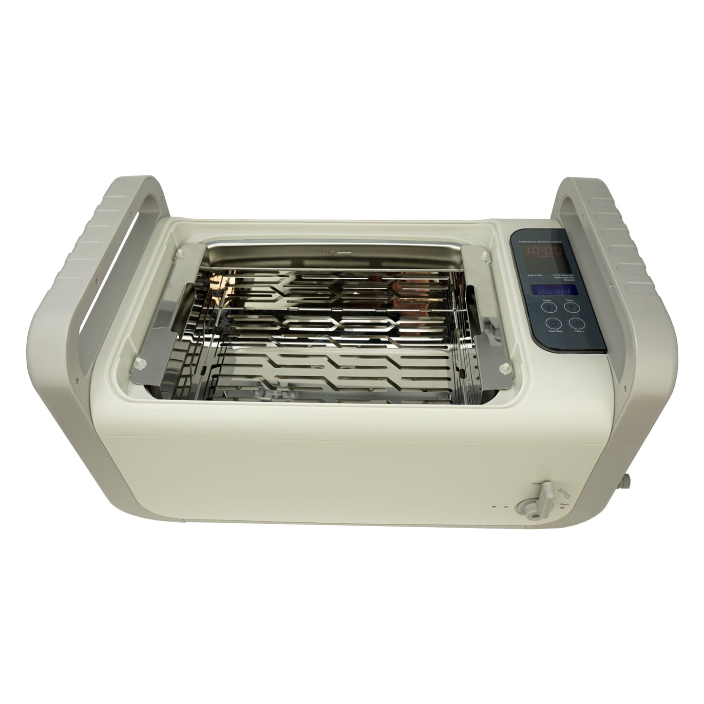 iSonic SOB4875A basket in the P4875-NH tank