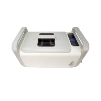 iSonic P4875-NH-8 Ultrasonic Cleaner 2 Gallon - Wide Basket for Hu-Friedy Cassettes