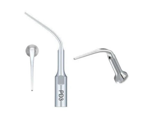 Woodpecker PD3 Piezo Scaler Tip for DTE, NSK, and Satelec Scalers
