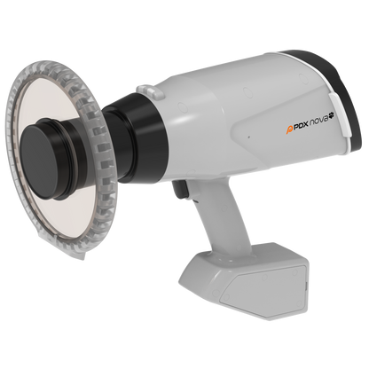 PDX NOVA Veterinary Handheld Dental X-Ray Subscription – Start for $495, Then $149 Per Month