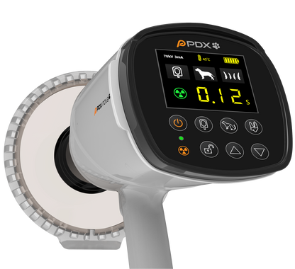 PDX NOVA Veterinary Handheld Dental X-Ray Subscription – Start for $495, Then $149 Per Month