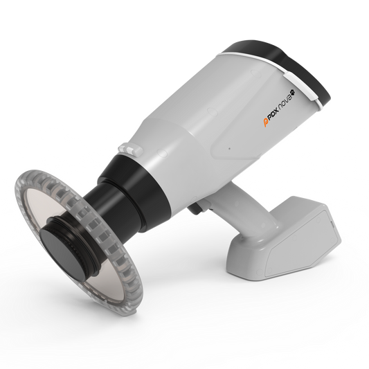 PDX NOVA Veterinary Handheld Dental X-Ray Subscription – Start for $495, Then $149 Per Month