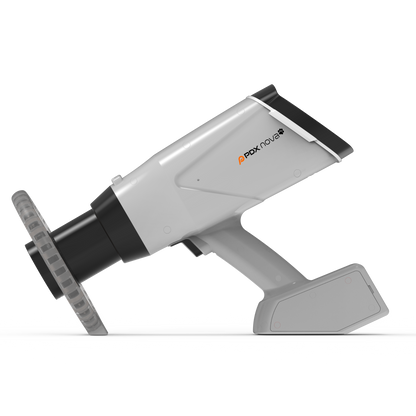 PDX NOVA Veterinary Handheld Dental X-Ray Subscription – Start for $495, Then $149 Per Month