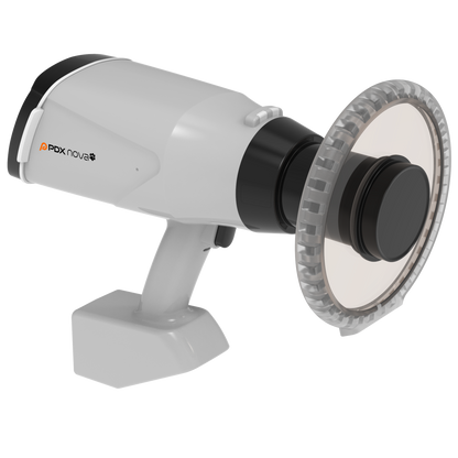 PDX NOVA Veterinary Handheld Dental X-Ray Subscription – Start for $495, Then $149 Per Month