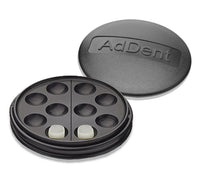 AdDent Calset Porcelain Veneer Warming Tray for Composite Veneer Cementation
