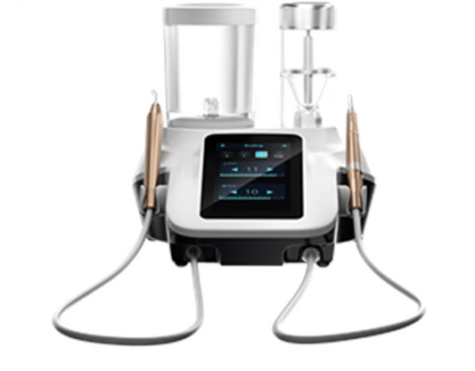 Woodpecker PT-B Air Polisher and Ultrasonic Dental Scaler