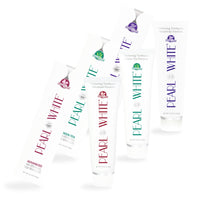BEYOND PearlWhite Whitening Toothpaste - Take Home