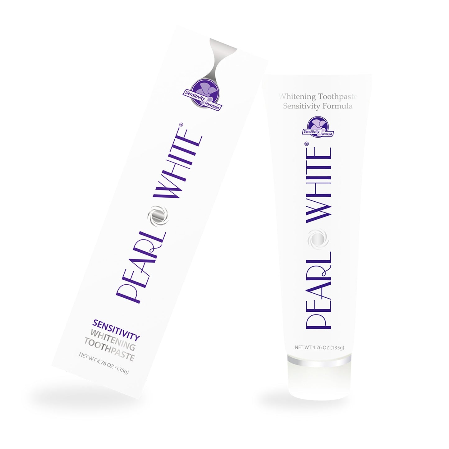 BEYOND PearlWhite Whitening Toothpaste - Take Home