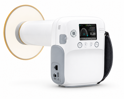 Genoray ZEN PX4e Handheld Dental X-Ray System