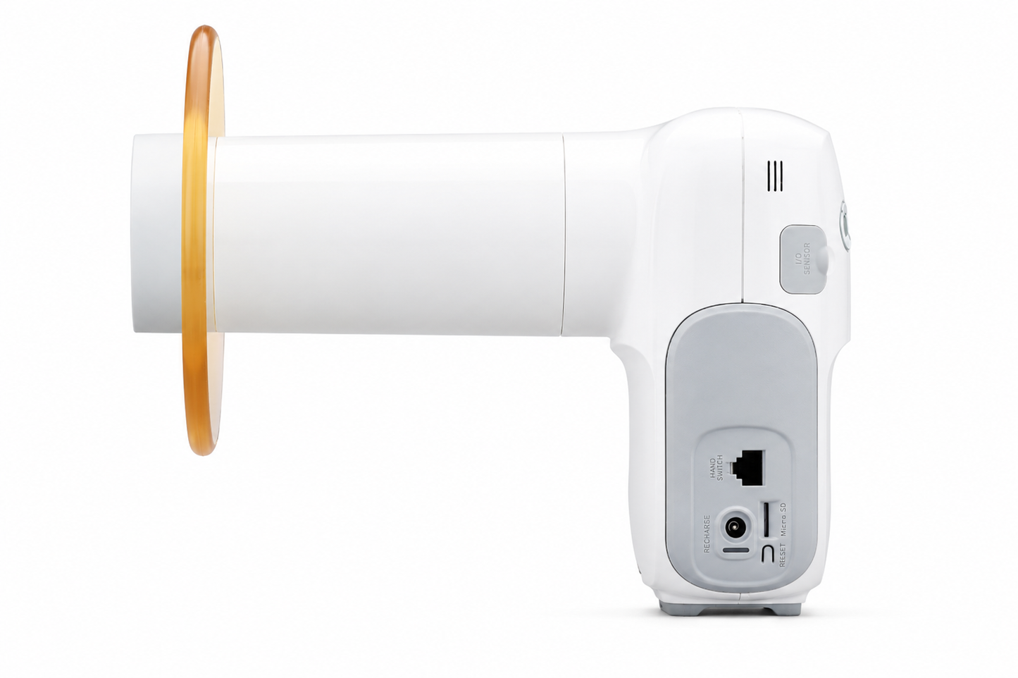 Genoray ZEN PX4e Handheld Dental X-Ray System