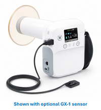 Genoray ZEN-PX4 Remote Dentistry Handheld X-Ray | Imaging Anywhere on Earth