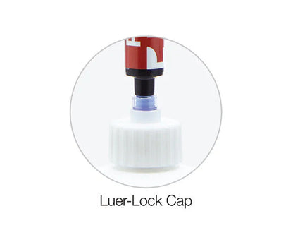 PacDent PacEndo 17% EDTA Refill Bottle 480ml/16oz
