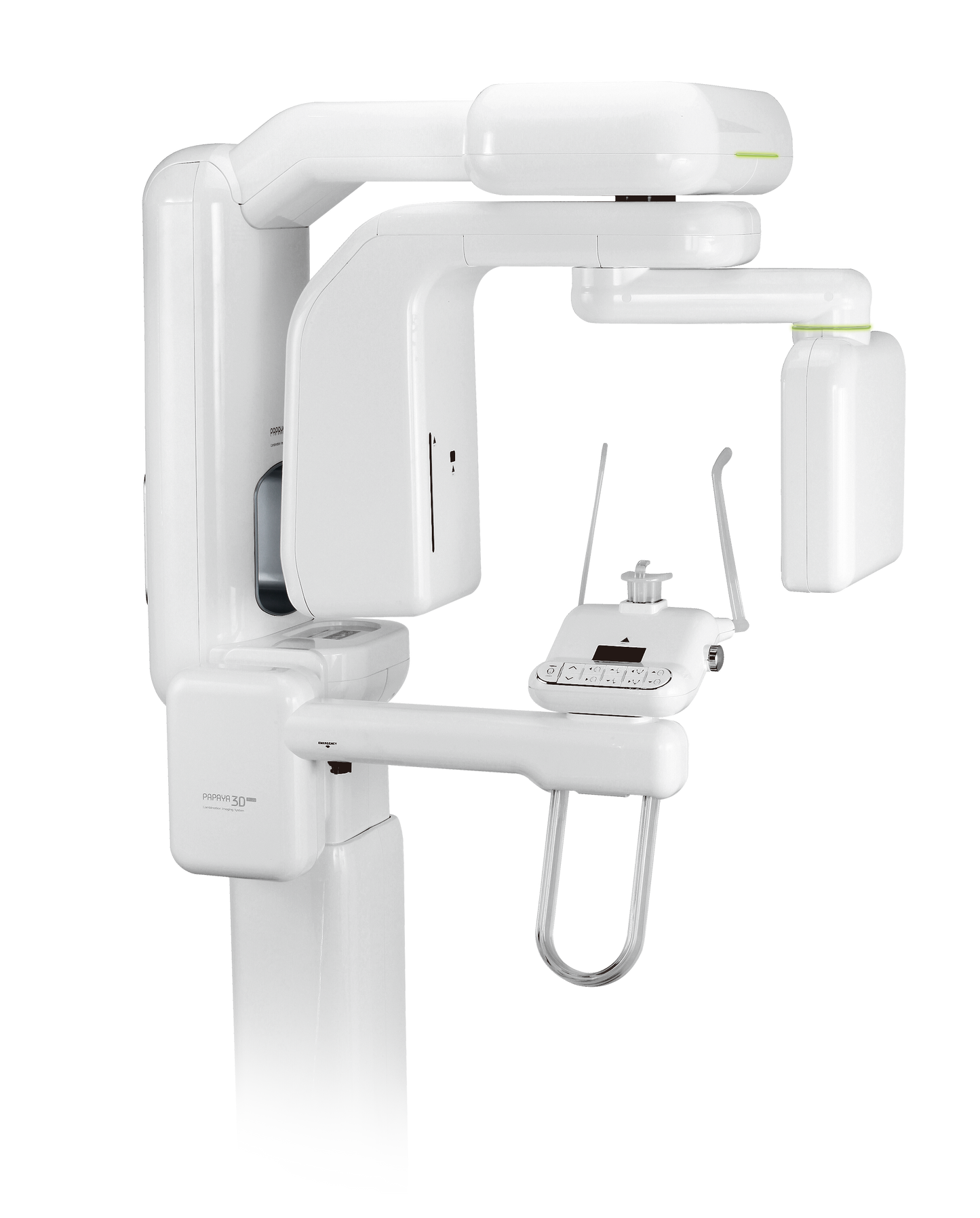 Genoray Papaya 3D Lite | CBCT + Pan 16x8 FOV