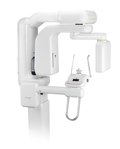 Genoray Papaya 3D Lite | CBCT + Pan 16x8 FOV