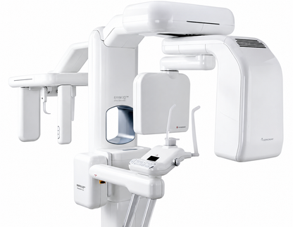 Genoray Papaya 3D Lite Plus | CBCT + Pan + Ceph 16x8 FOV