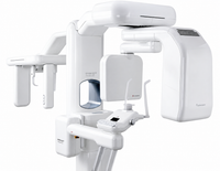 Genoray Papaya 3D Lite Plus | CBCT + Pan + Ceph 16x8 FOV