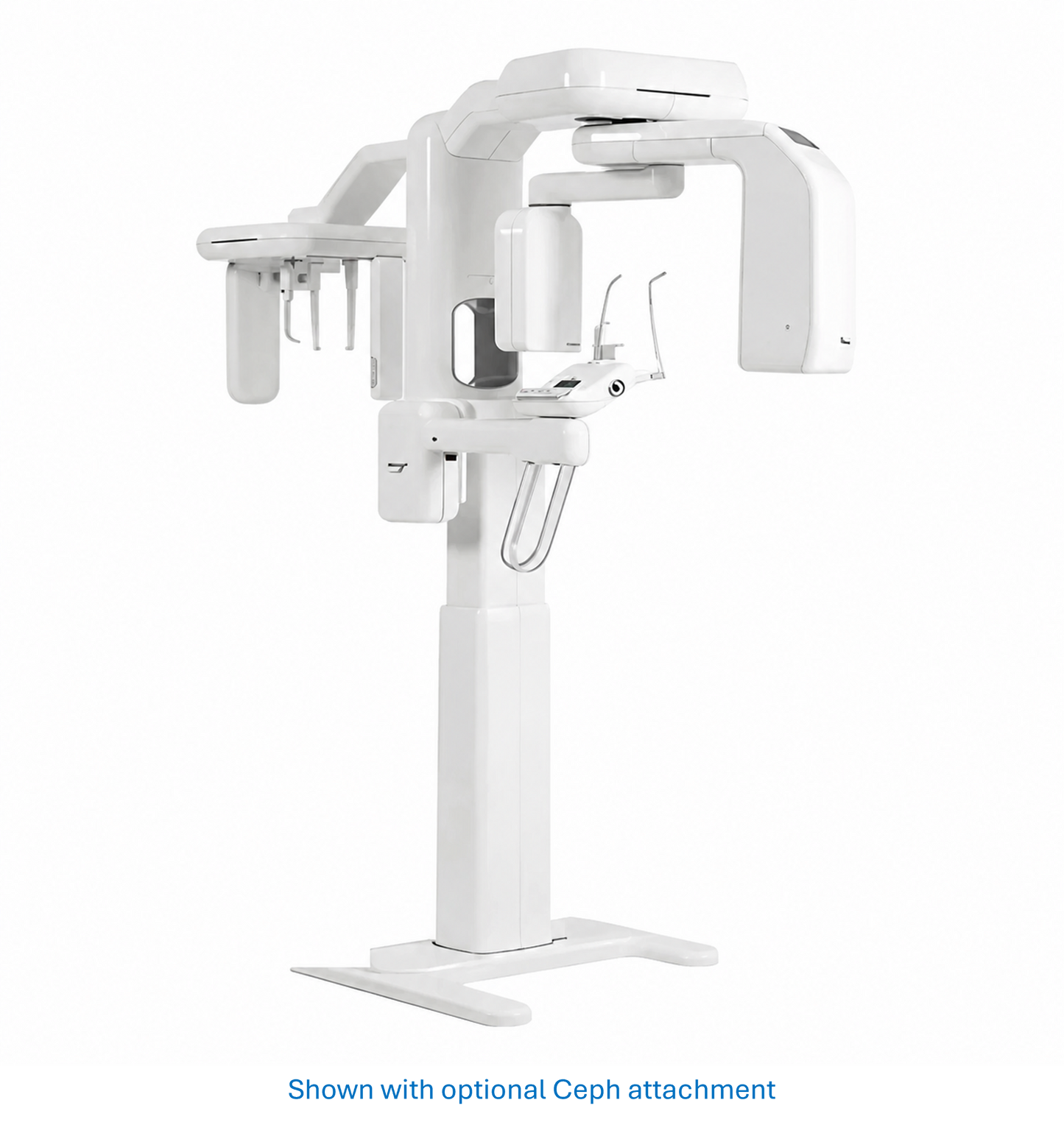 Genoray Papaya 3D Lite | CBCT + Pan 16x8 FOV