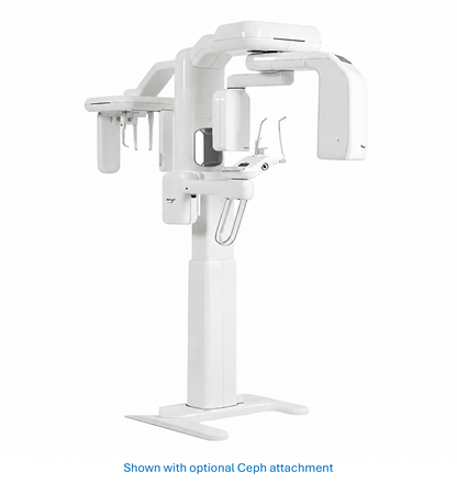 Genoray Papaya 3D Lite | CBCT + Pan 16x8 FOV