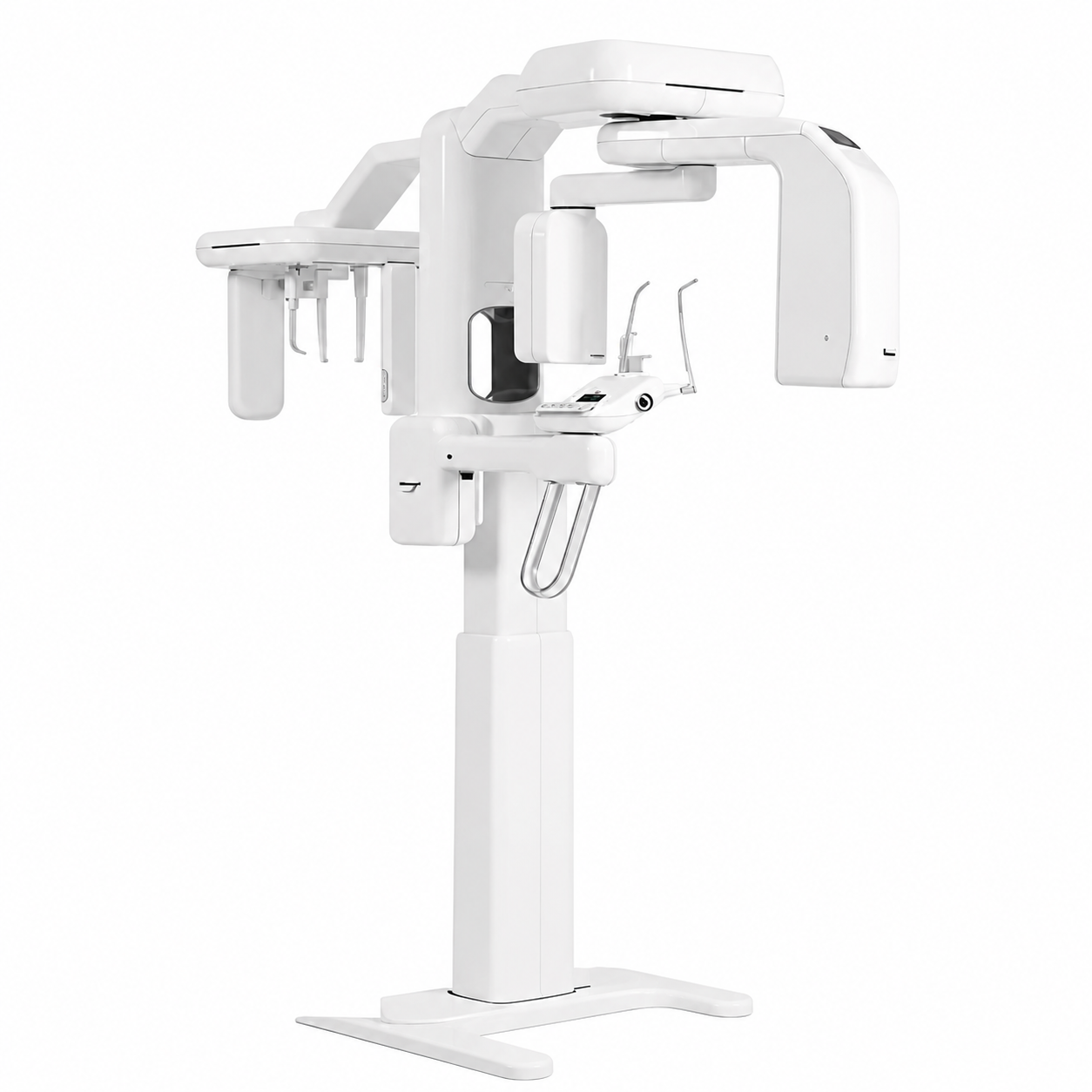 Genoray Papaya 3D Lite Plus | CBCT + Pan + Ceph 16x8 FOV