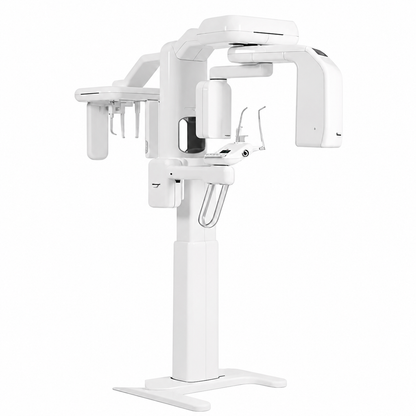 Genoray Papaya 3D Lite Plus | CBCT + Pan + Ceph 16x8 FOV