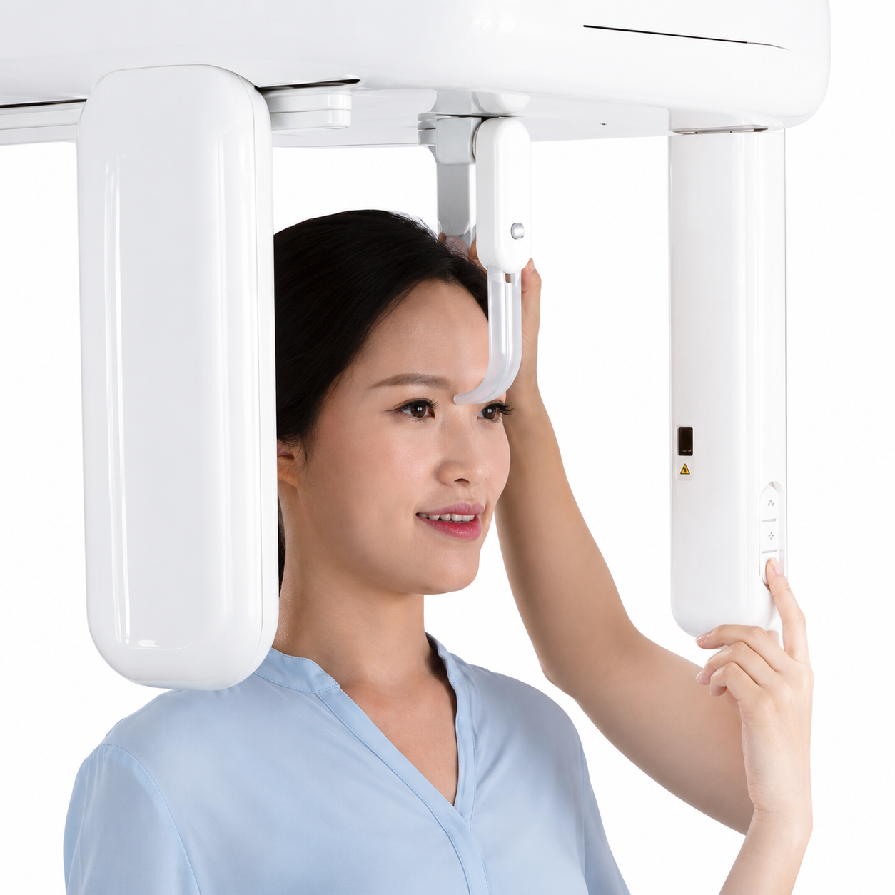 Genoray Papaya 3D Lite Plus | CBCT + Pan + Ceph 16x8 FOV