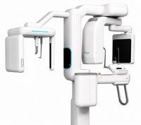 Genoray Papaya 3D Premium Plus | CBCT + Pan + Ceph + 3D Model Scanning 16x14 FOV