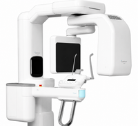 Genoray Papaya 3D Premium | CBCT + Pan + 3D Model Scanning 16x14 FOV