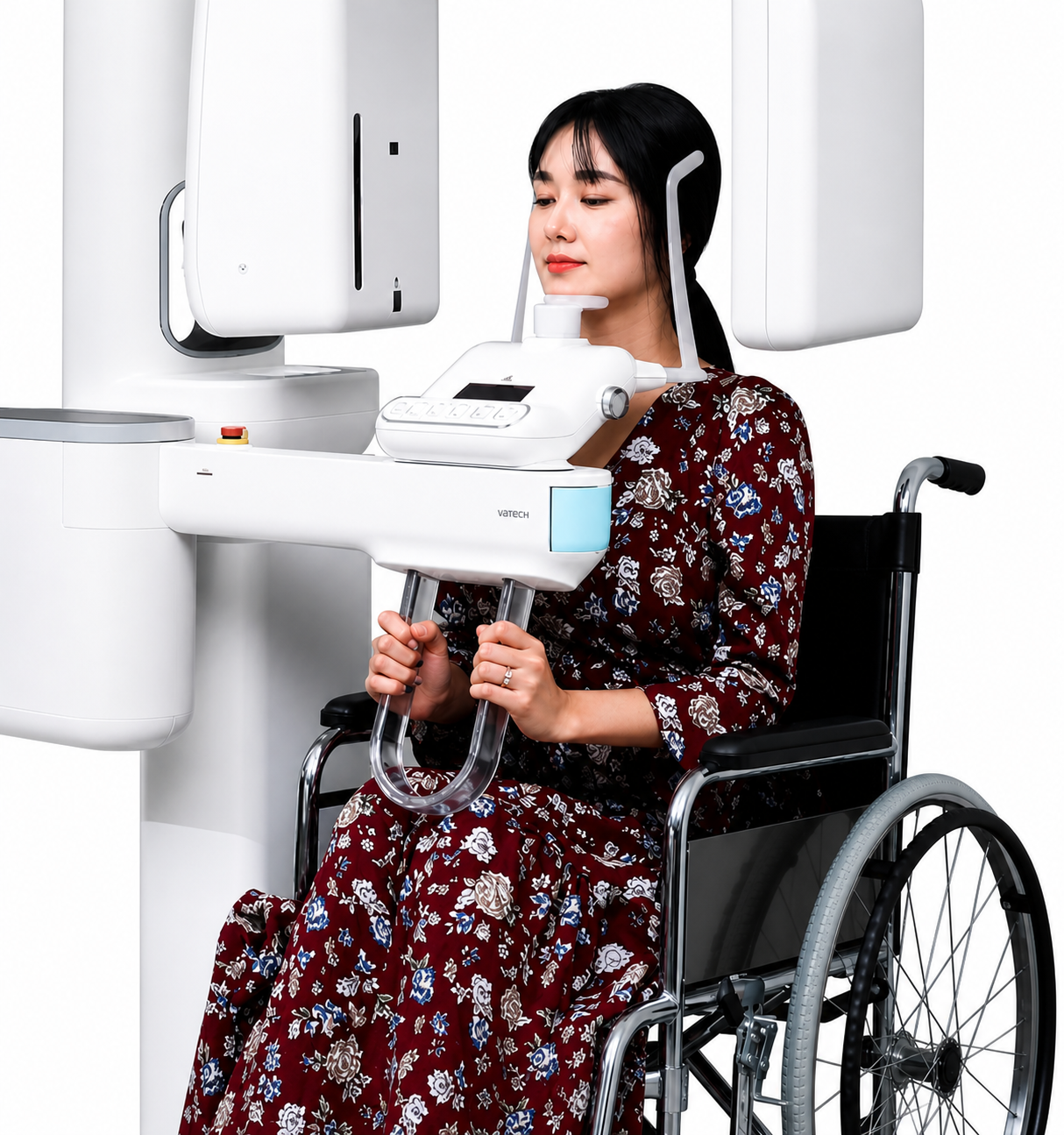 Genoray Papaya 3D Lite | CBCT + Pan 16x8 FOV