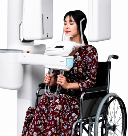 Genoray Papaya 3D Lite | CBCT + Pan 16x8 FOV