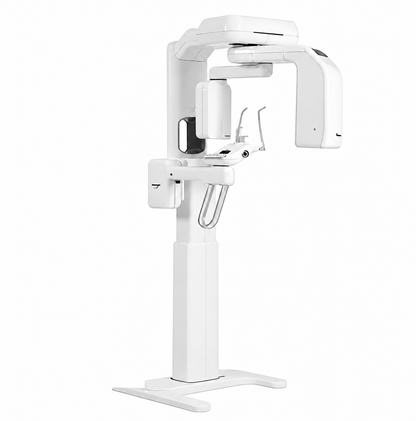 Genoray Papaya 3D Lite | CBCT + Pan 16x8 FOV