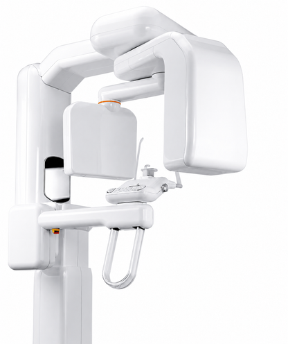 Genoray Papaya 3D Lite | CBCT + Pan 16x8 FOV