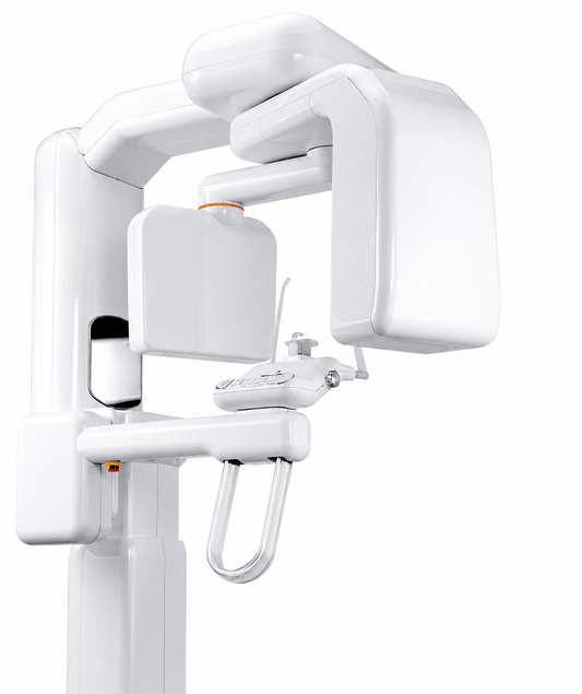Genoray Papaya 3D Lite | CBCT + Pan 16x8 FOV