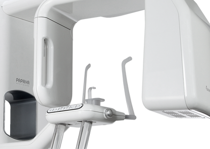Genoray Papaya Slim | 2D Digital Panoramic Imaging System