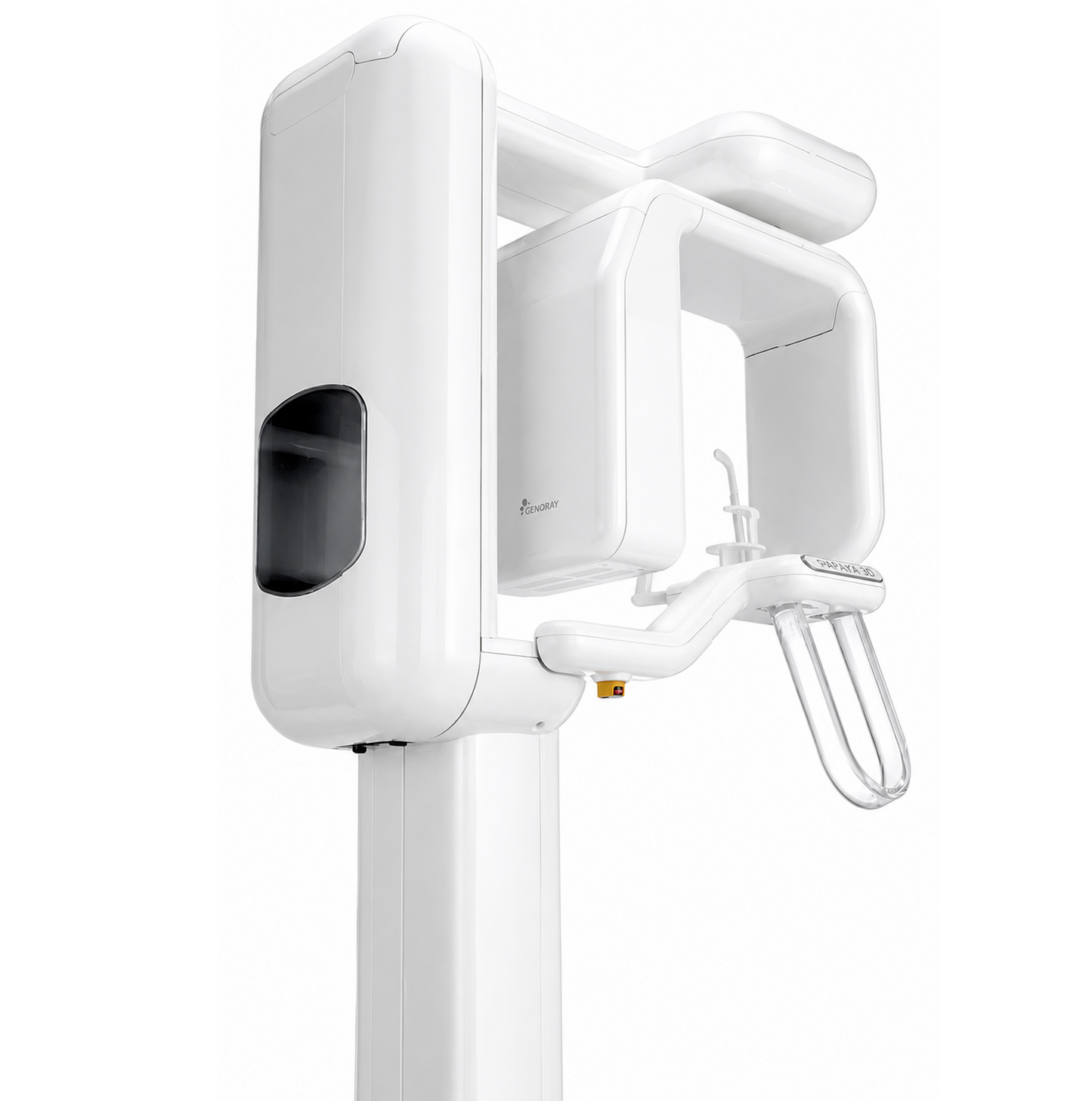 Genoray Papaya Slim | 2D Digital Panoramic Imaging System