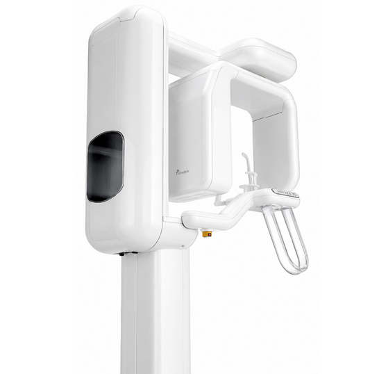 Genoray Papaya Slim | 2D Digital Panoramic Imaging System