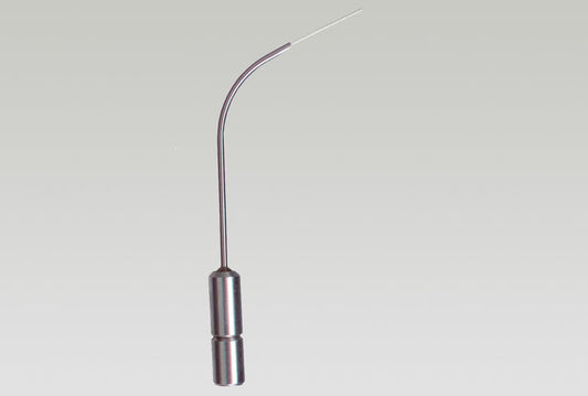 AdDent Perio Probe Attachment with (5) Gauged Fiber Guides (3, 5 & 7mm)  (w/o illuminator)