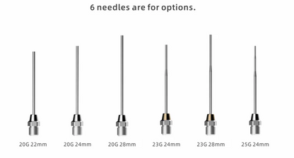 Woodpecker Fi-G Endo Cordless Gutta-Percha Obturation System