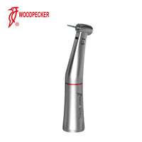 Woodpecker 1:5 Electric Speed Increasing Handpiece with Fiber Optic and Push Button Chuck