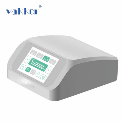 Vakker Electric Micro Motor With LED Optics 2000-40,000rpm + Bundle Deals