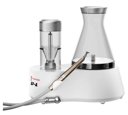 Woodpecker AP-A Dental Air Polisher